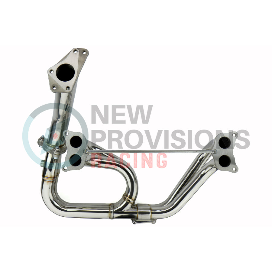 tomei unequal length headers 2015 wrx