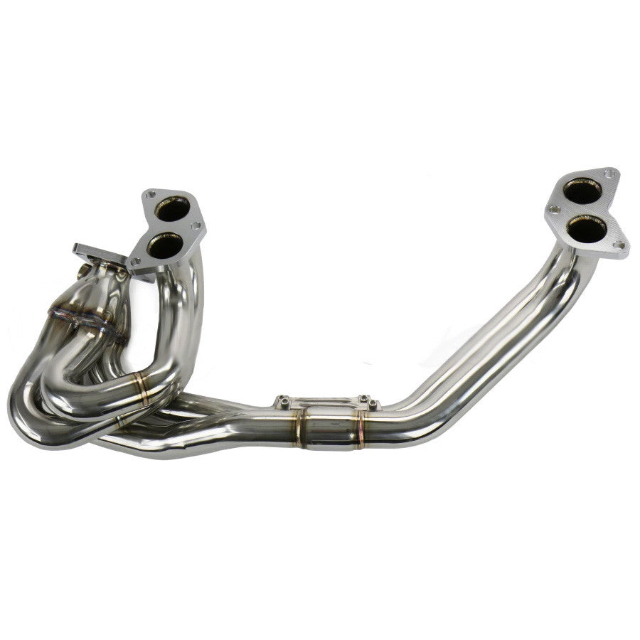 02 wrx headers