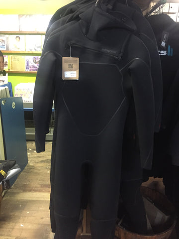 Patagonia Fall 17 wetsuits and Clothing have arrived – Long Beach