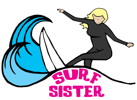Surf Sister Tofino