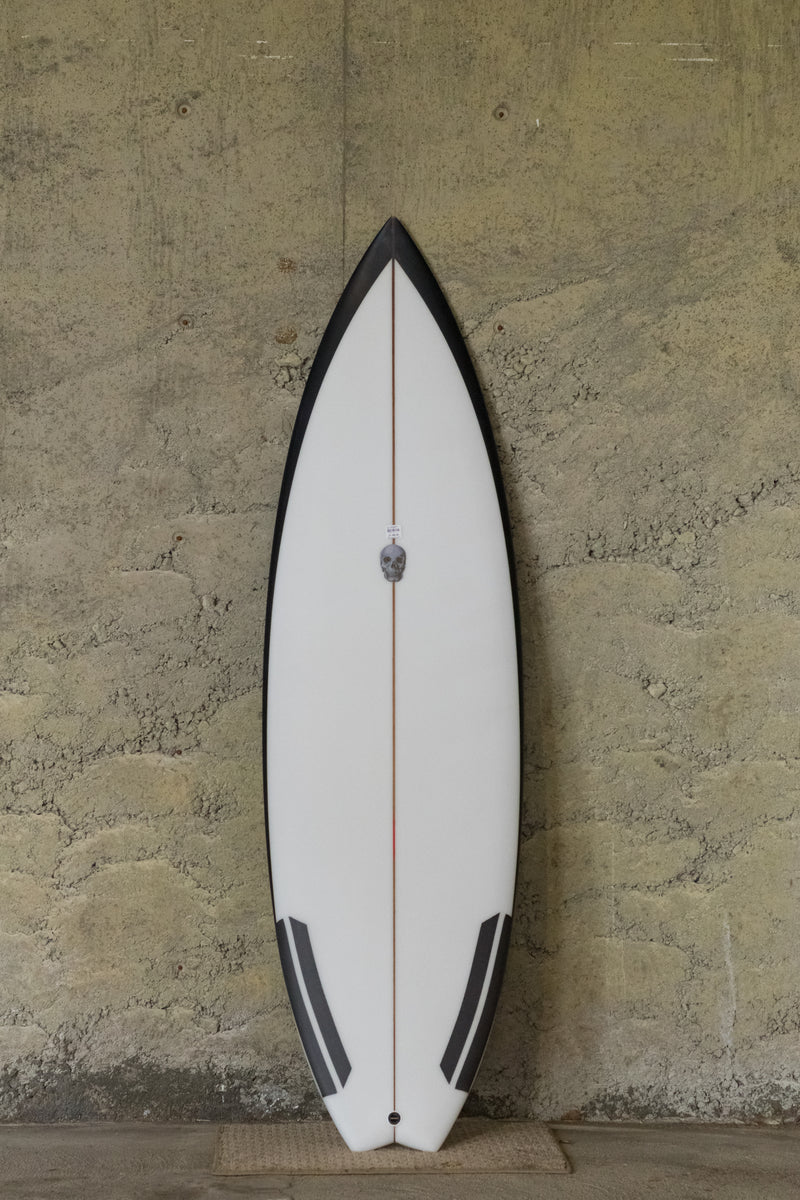 christenson surfboard BRADLEY GERLACHモデル | ihbgmbh.com