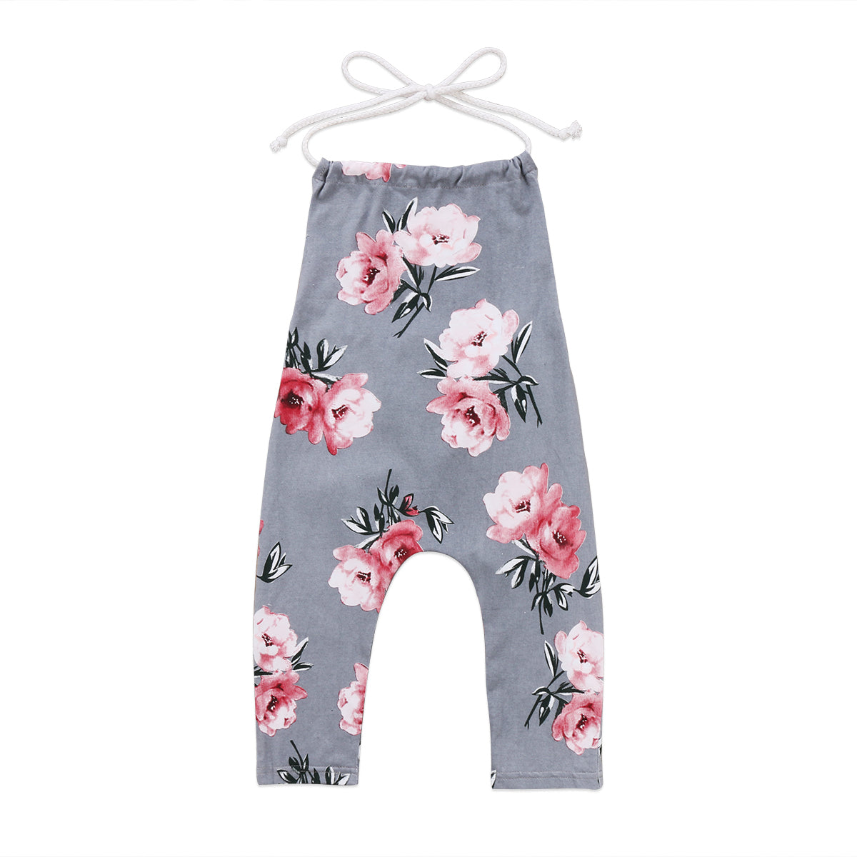 flower girl jumpsuit