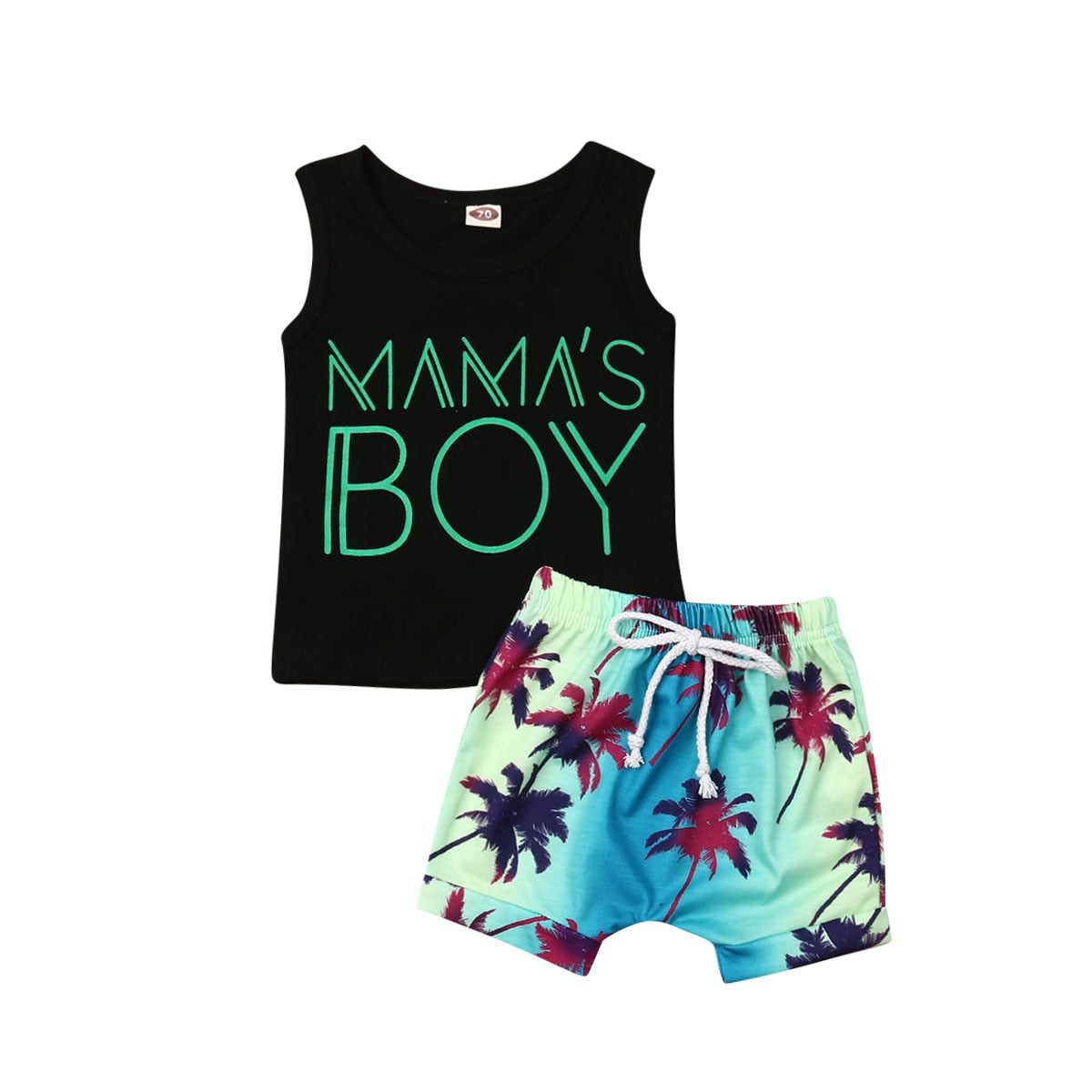 mama's boy outfit