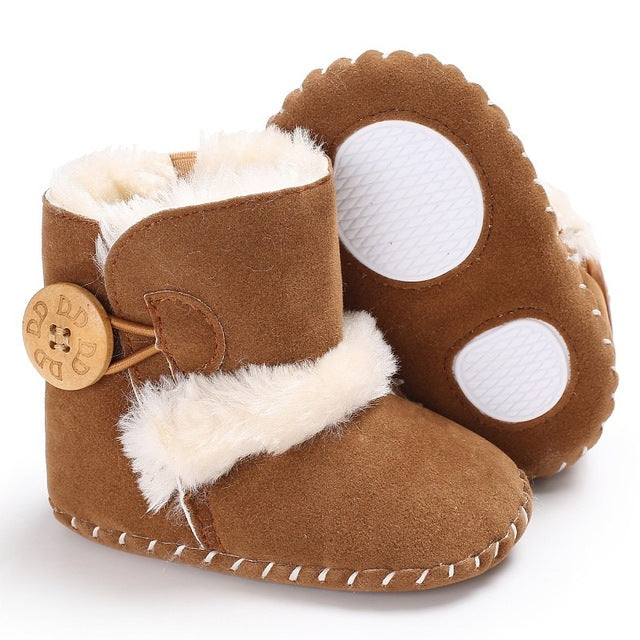 eskimo winter boots