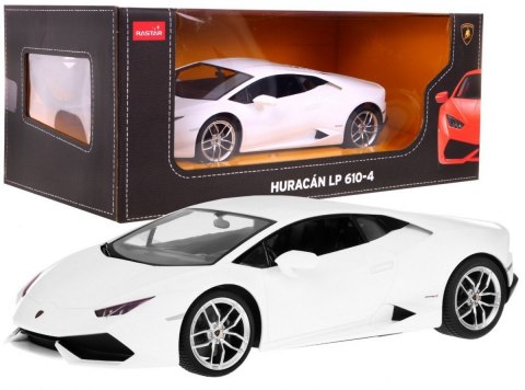 rastar lamborghini huracan