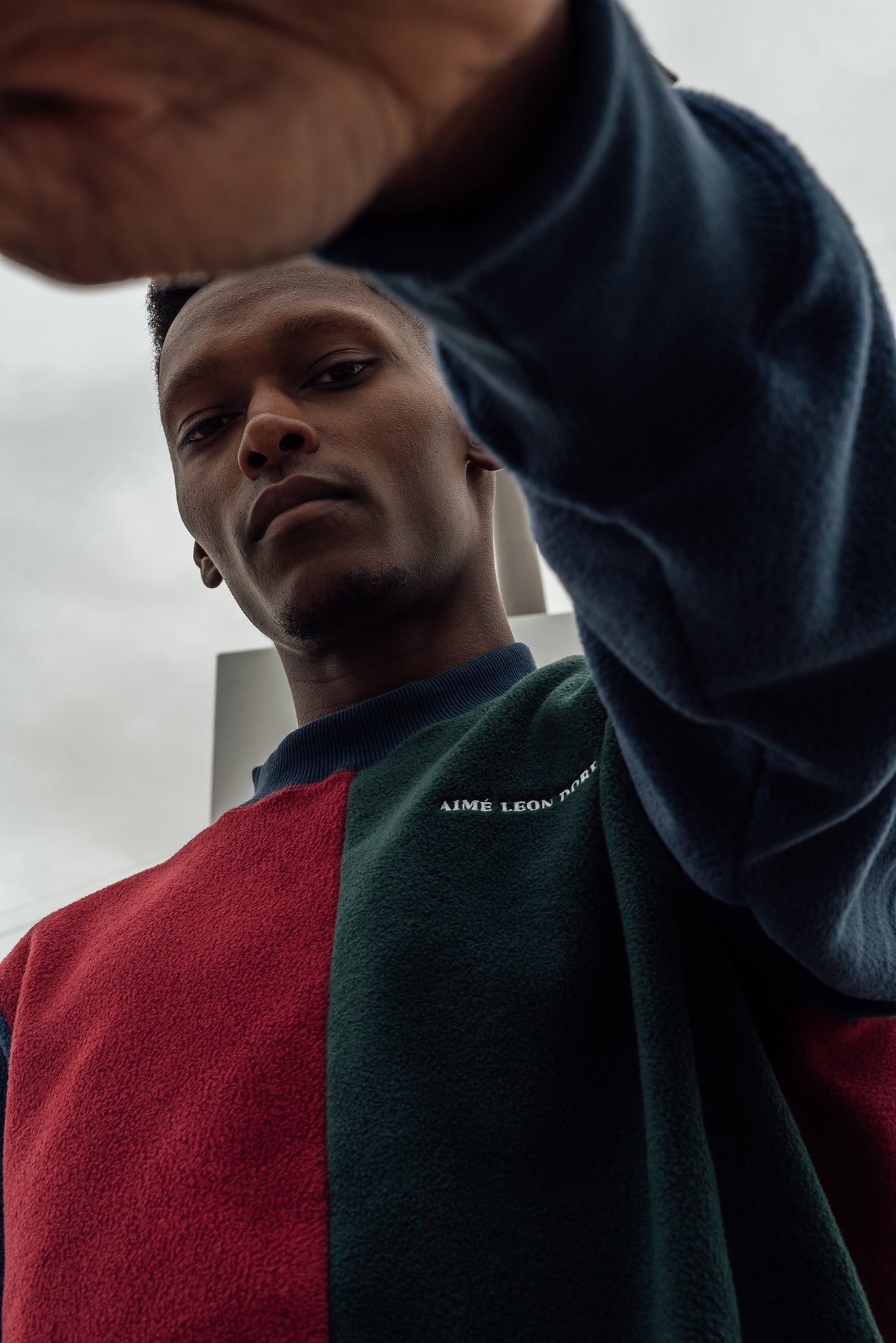 Aimé Leon Dore Delivers Fall/Winter '21 Collection