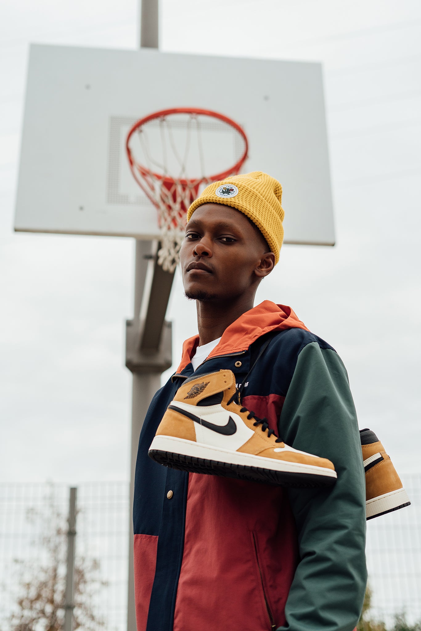 Aimé Leon Dore Fall 2018, Delivery 2 – Kith