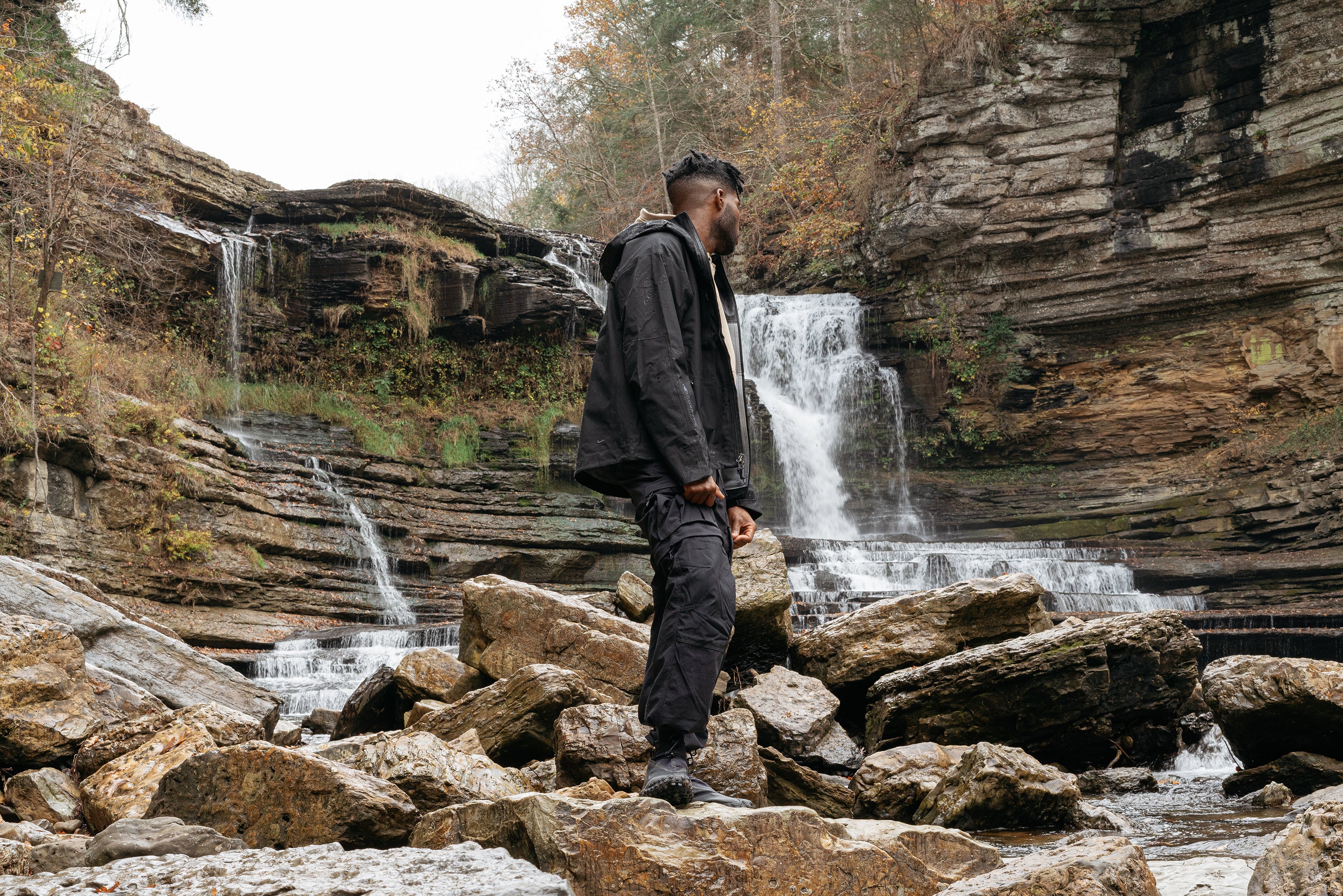 Nike ACG ROOTED-November-DeShawn Oravetz