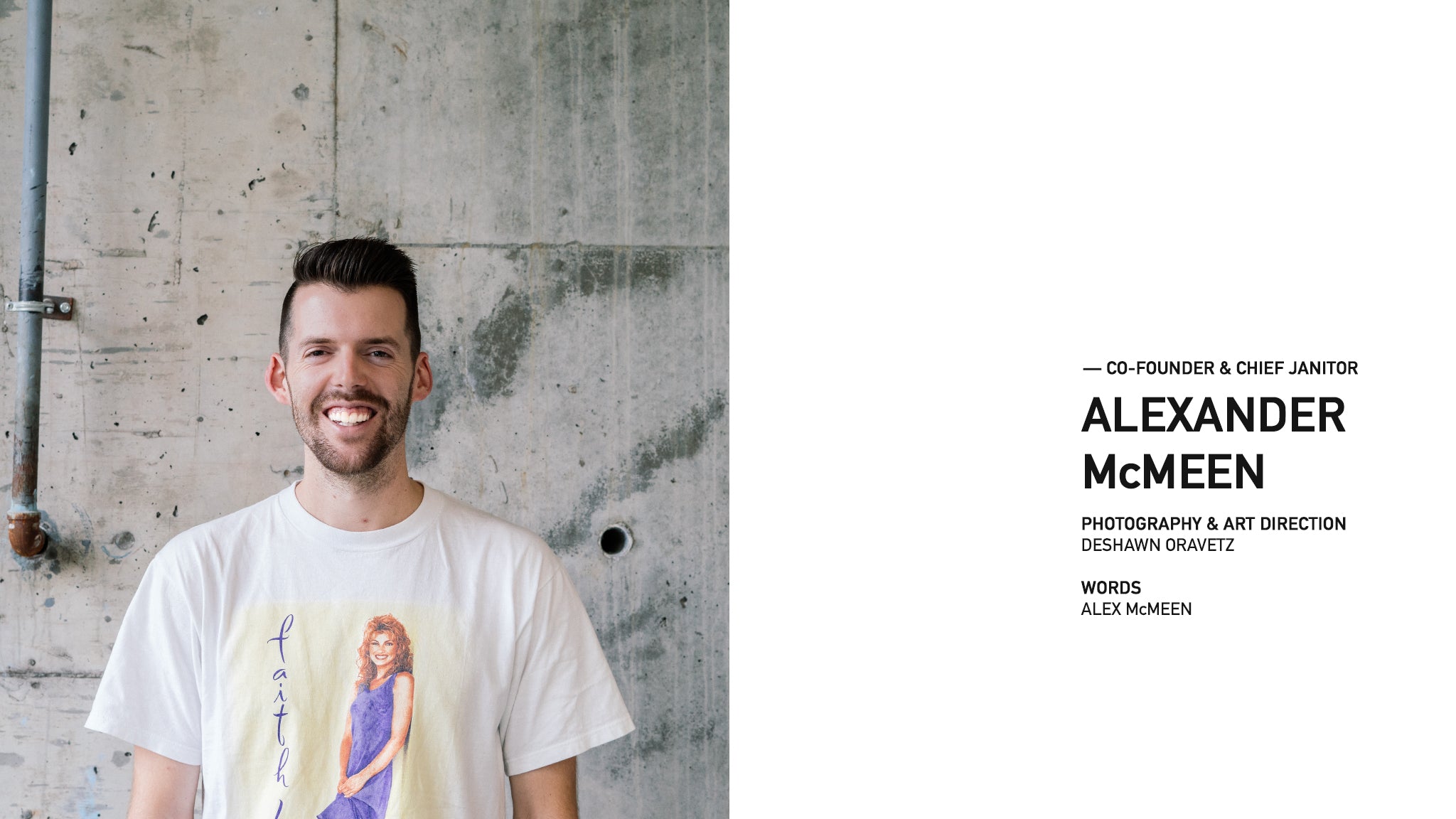Alexander McMeen