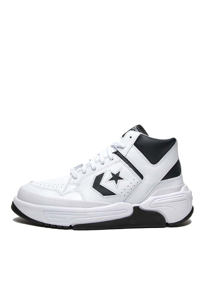 Converse CX 'White/Black' | ROOTED