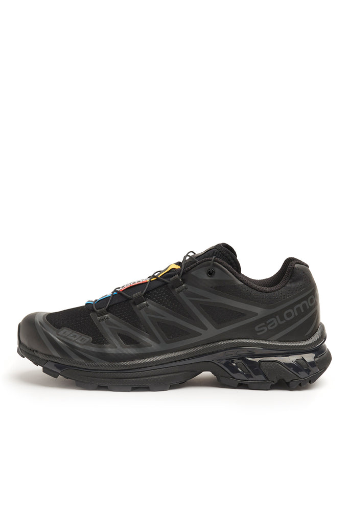 Salomon XT-6 'Black' | ROOTED