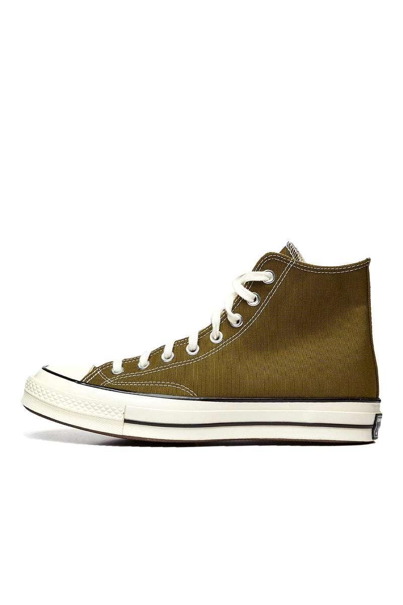 Converse Chuck 70 'Dark Moss/Egret' | ROOTED