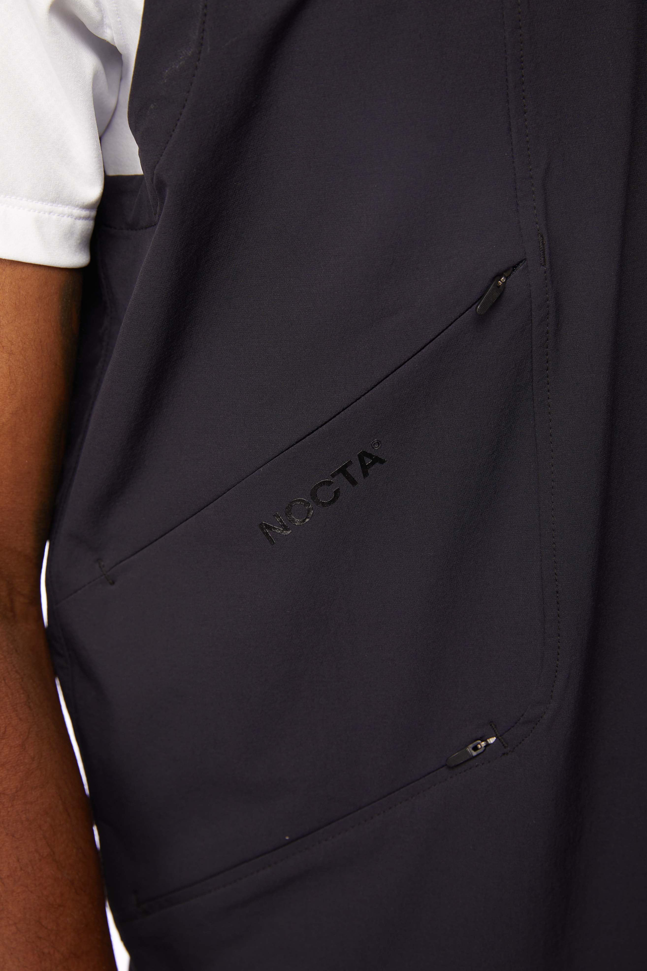 Nike x Nocta Golf Vest 'Black'