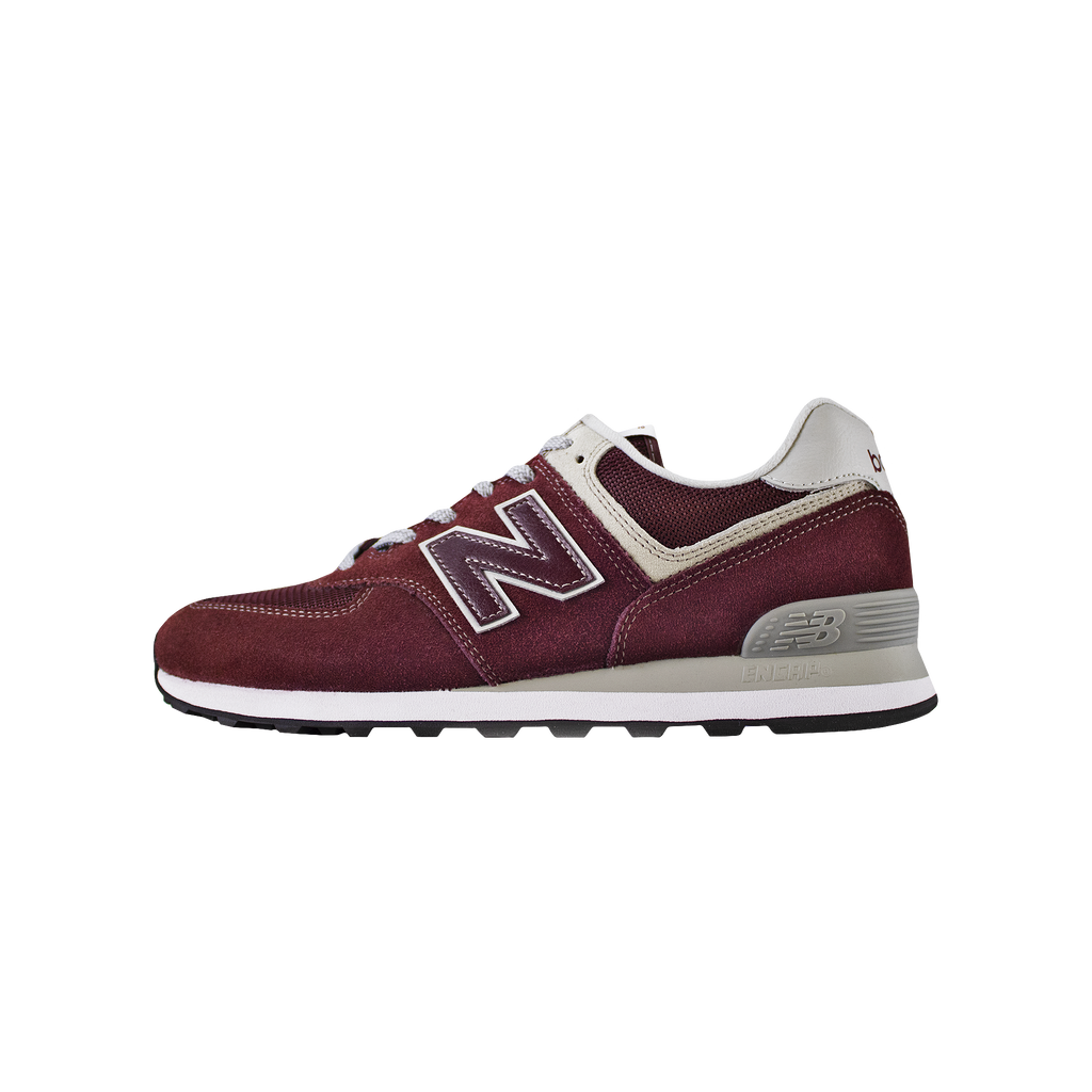 new balance 574 evergreen