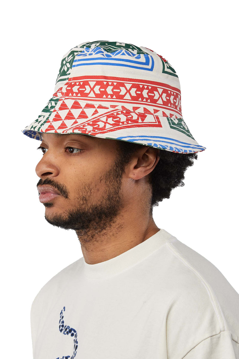 rhude bucket hat