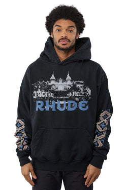 Casino Hoodie | ROOTED