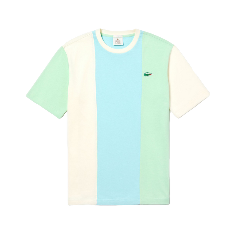 lacoste x golf le fleur t shirt