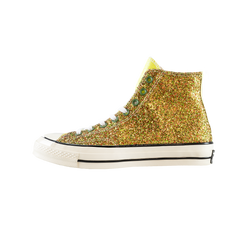 converse chuck 70 gold