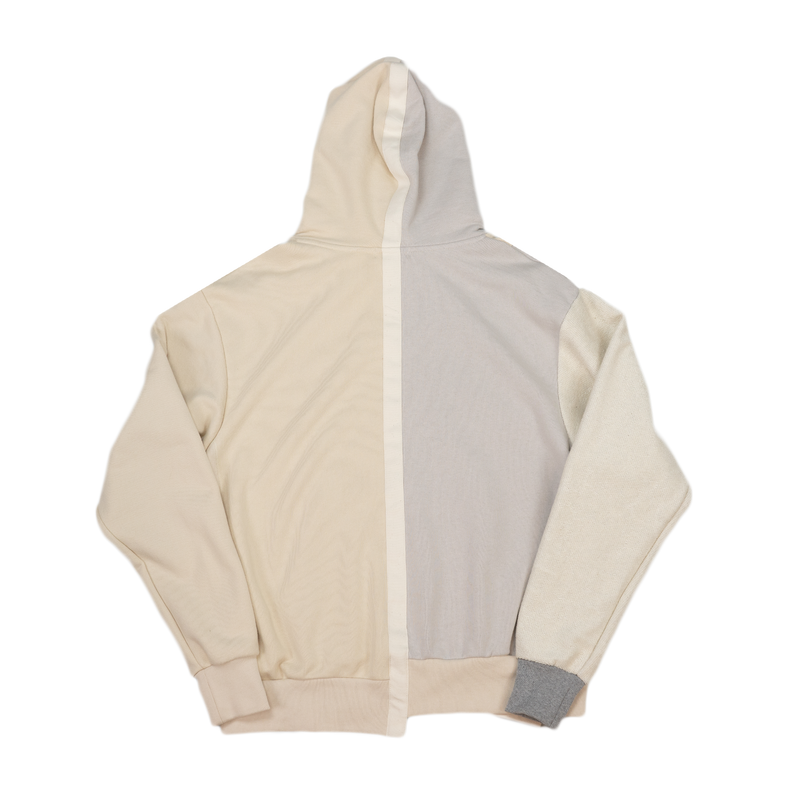 john elliott distorted hoodie