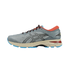 asics gel kayano stone grey