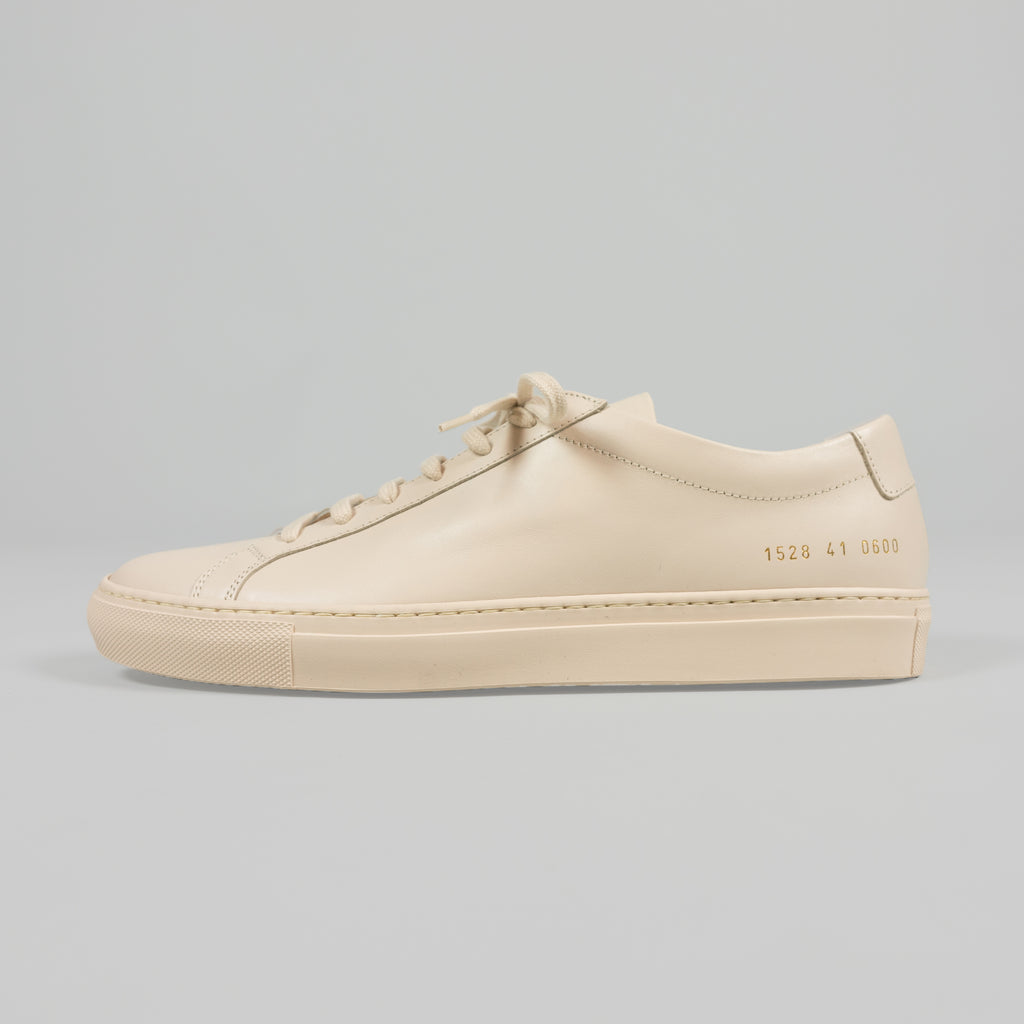 common projects achilles low nude