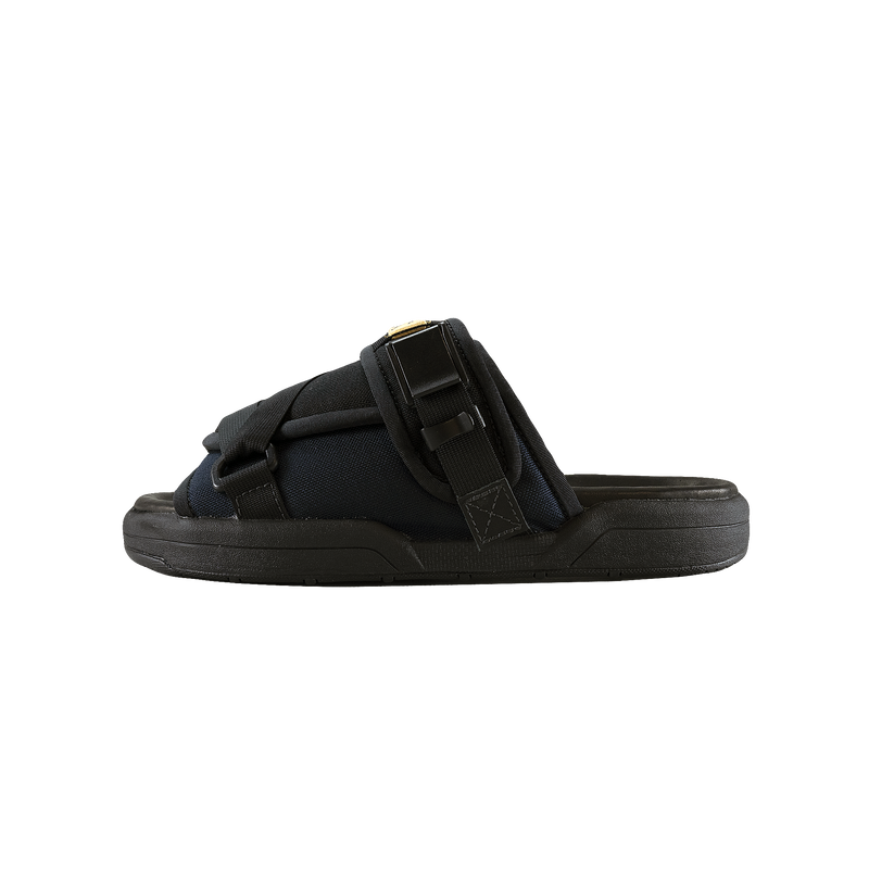 visvim christo black