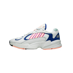 Adidas Yung-1 'Blue/Pink' [BD7654 