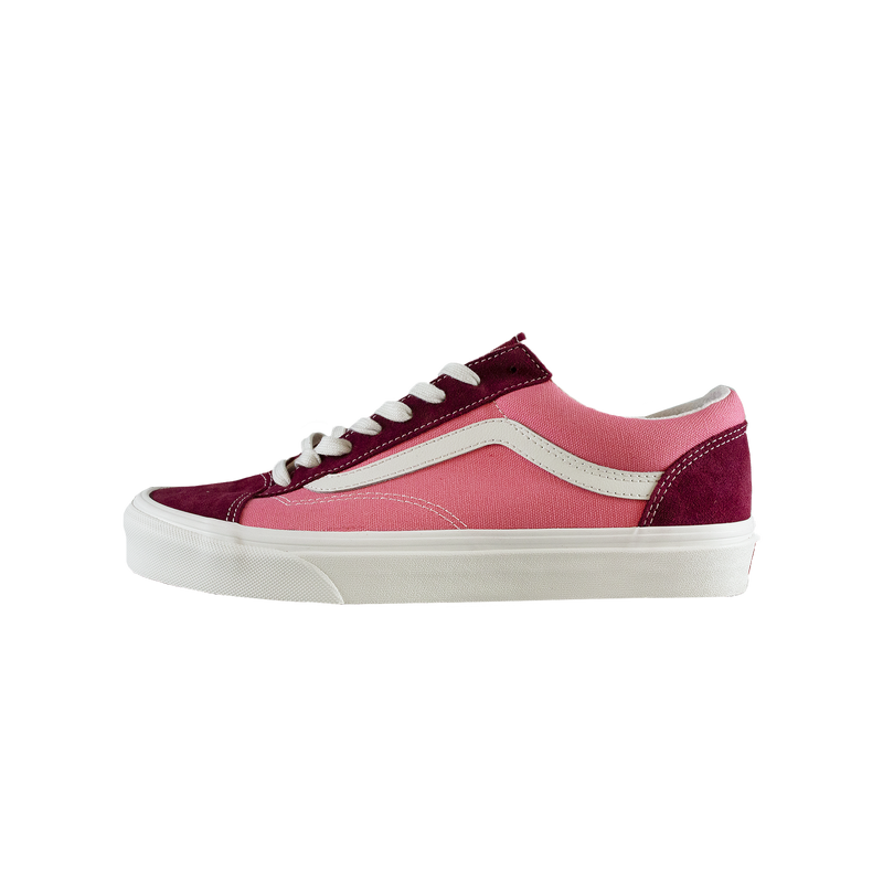 Vans UA Style 36 'Vintage Sport - Rumba 