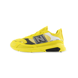 new balance x racer yellow