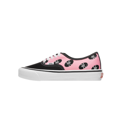 vans vault pink