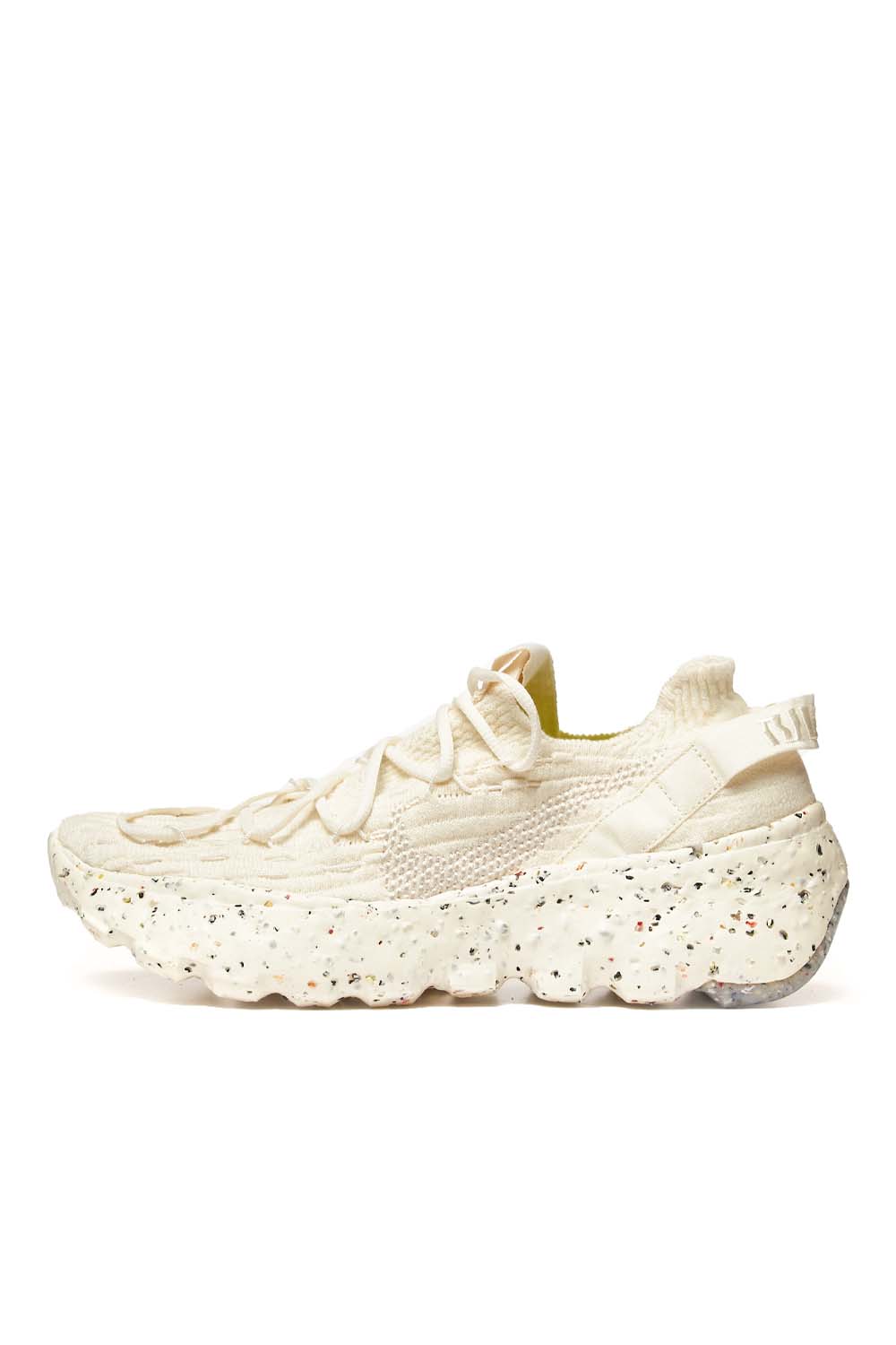 nike space hippie sail womens