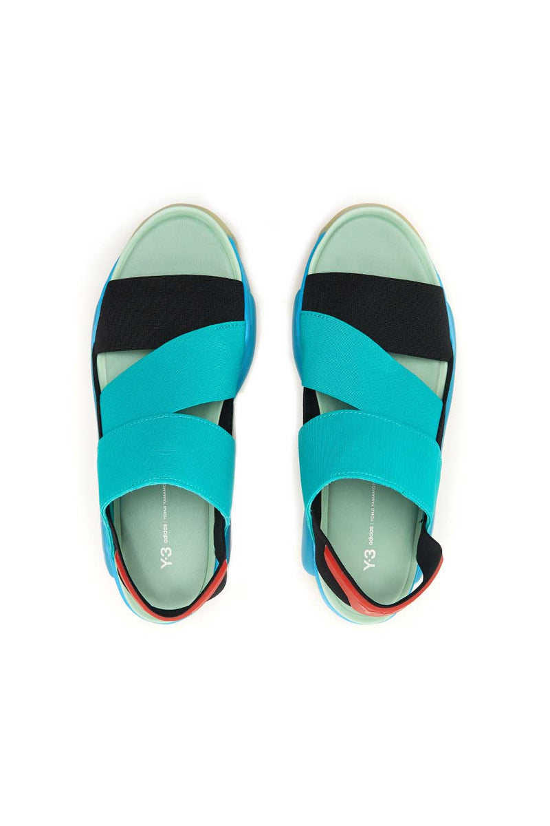 Hokori Sandal | ROOTED