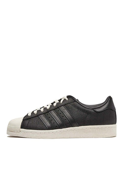 adidas Superstar 'Core Black/Core | ROOTED