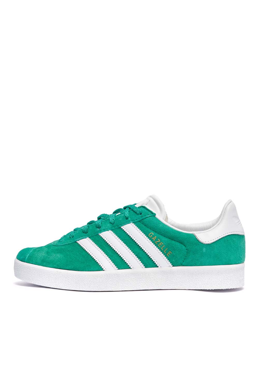 Adidas Gazelle 85 Shoes 'College Green' |