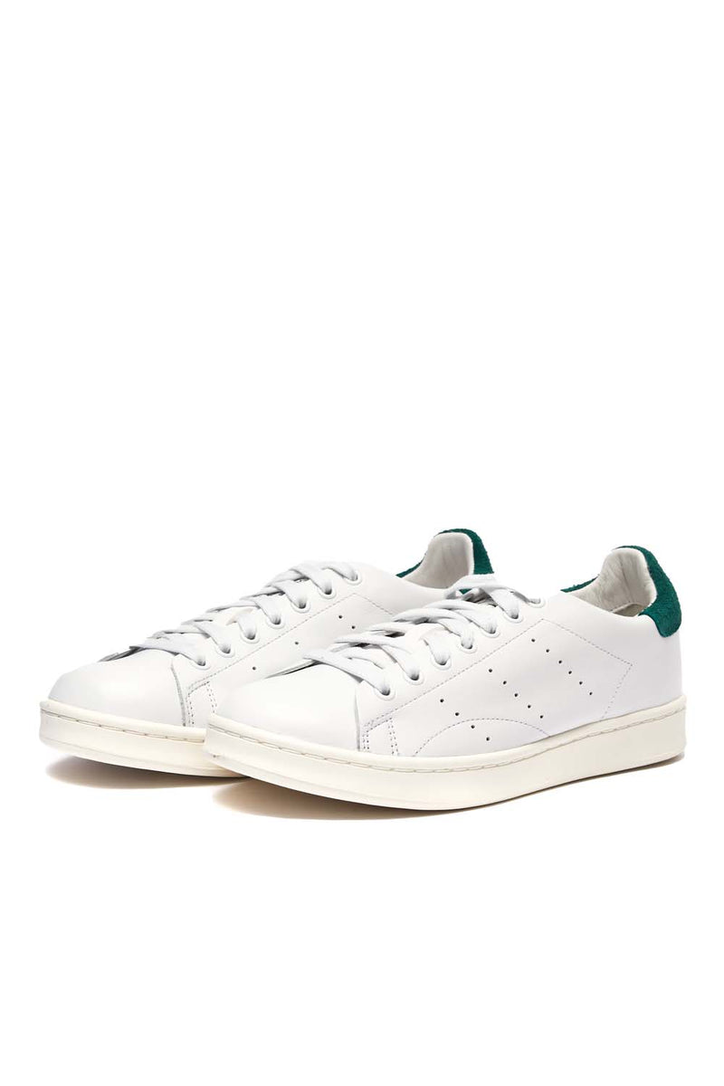 Viool Ik zie je morgen baai Adidas Stan Smith H 'CRYWHT/OWHITE/CGREEN' | ROOTED