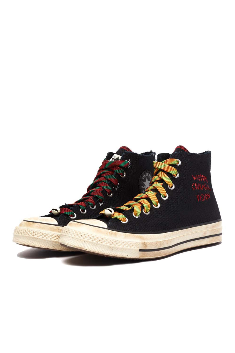 specielt Fortrolig delikat Converse x Barriers Mens Chuck 70 High Shoes | ROOTED