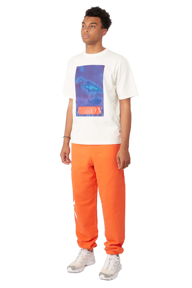 Heron Preston Mens Censored Tee | ROOTED