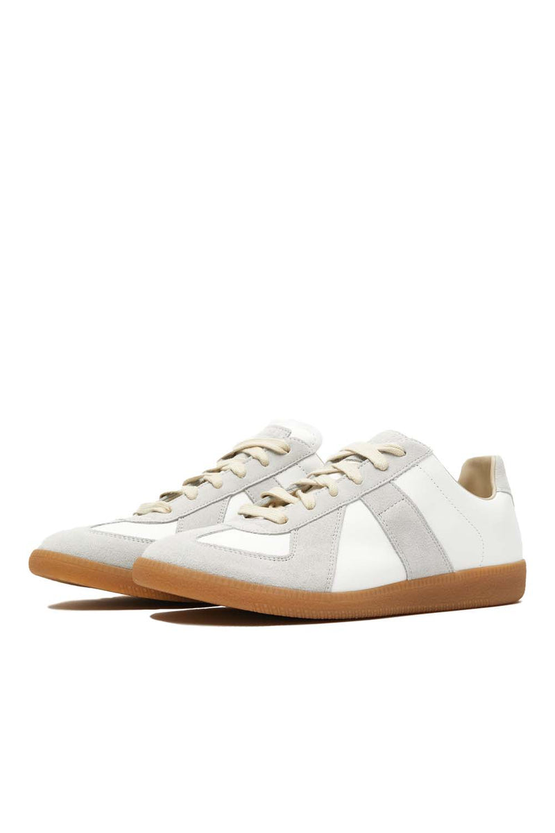 Maison Margiela Mens Replica Shoes | ROOTED