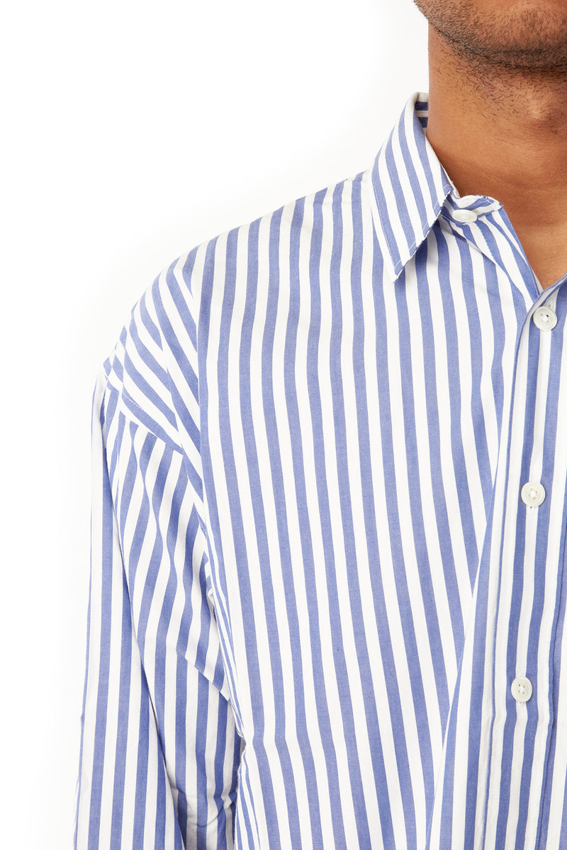 stussy classic poplin shirt growaround キャンペーン 51.0%OFF