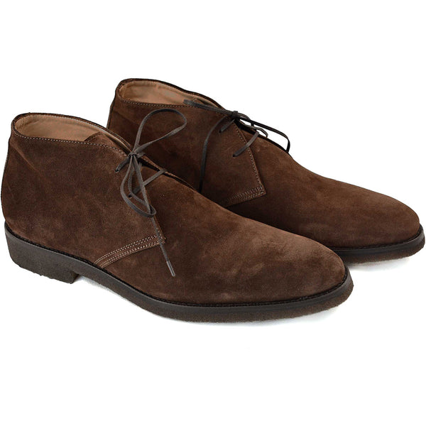 Corso Chukka Boot - Beckett & Robb