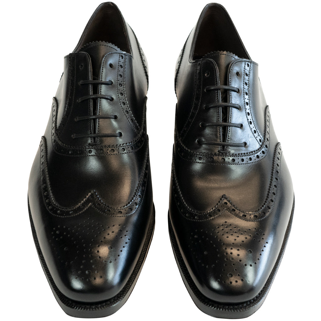 carmina wingtip