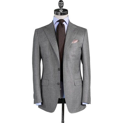 Ready-to-Wear and Custom Suits - Beckett & Robb
