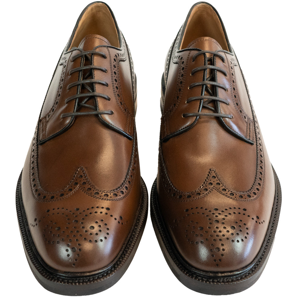 carmina wingtip