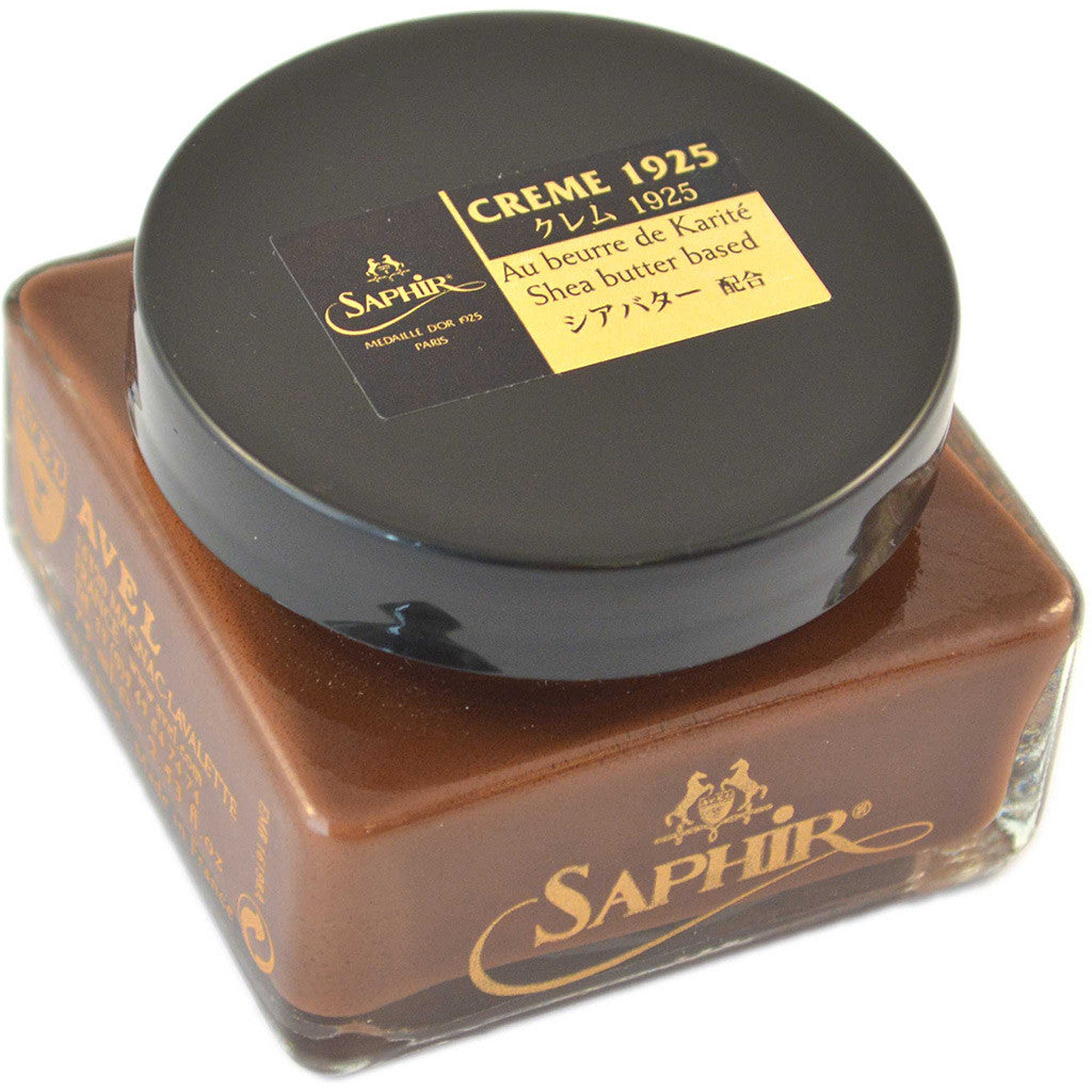 saphir creme 1925