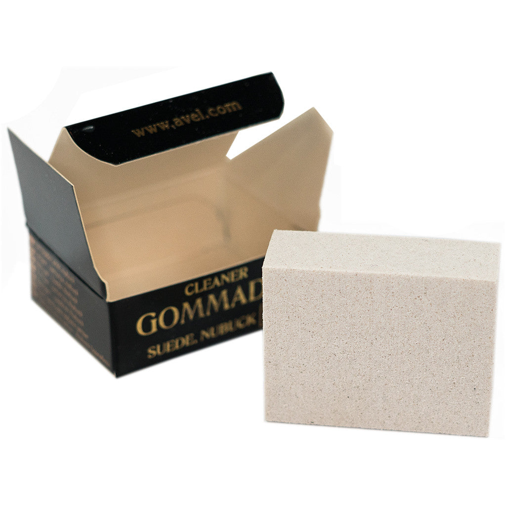 saphir gommadin suede eraser