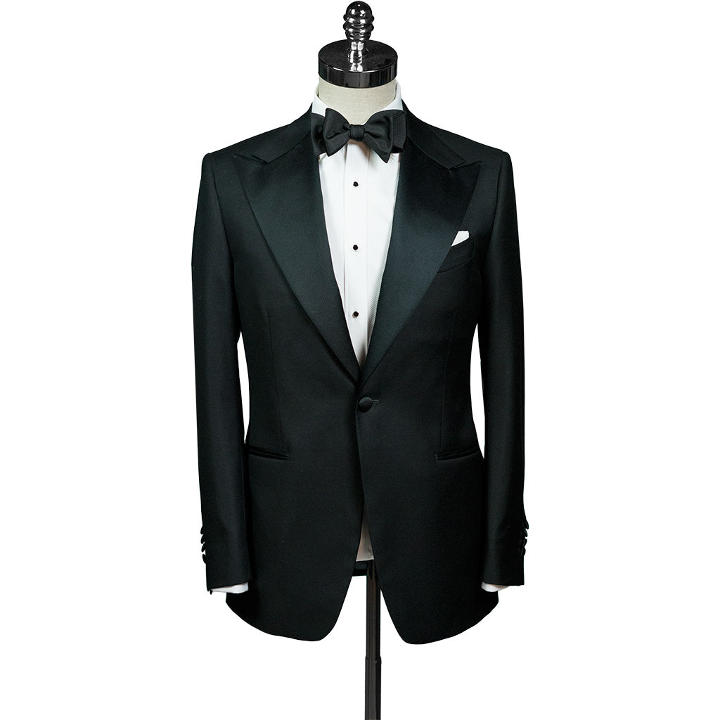 Peak Lapel Tuxedo Ubicaciondepersonascdmxgobmx