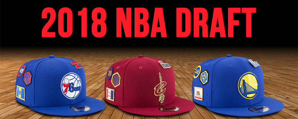 2022 NFL Draft Hats — UNISWAG