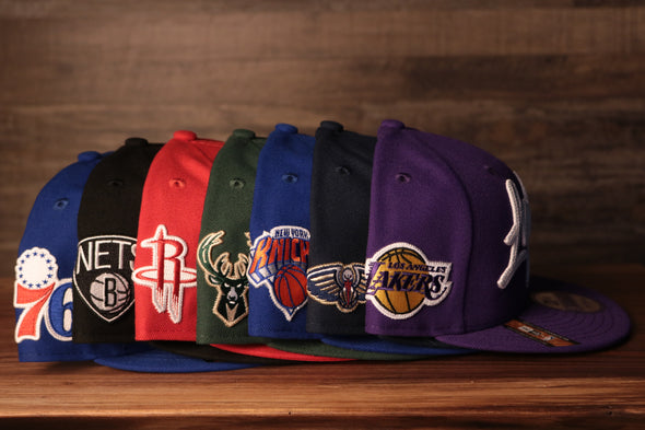 2020 NBA Draft Hats | NBA Draft 2020 