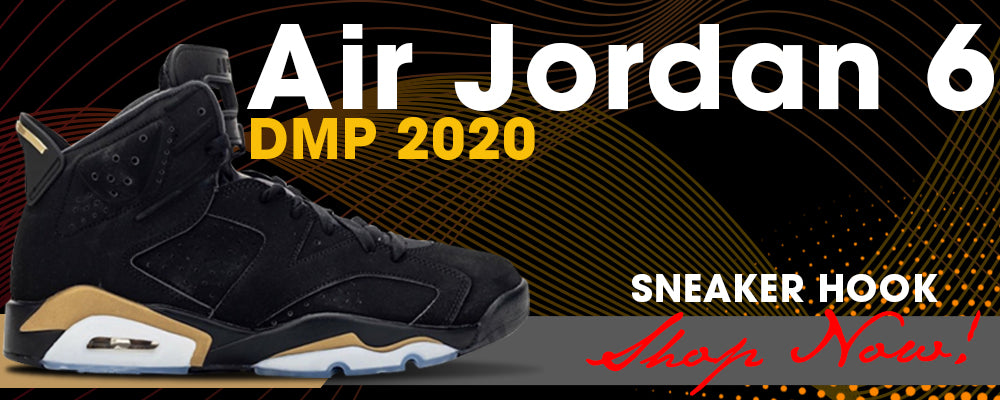 air jordan 6 dmp clothing