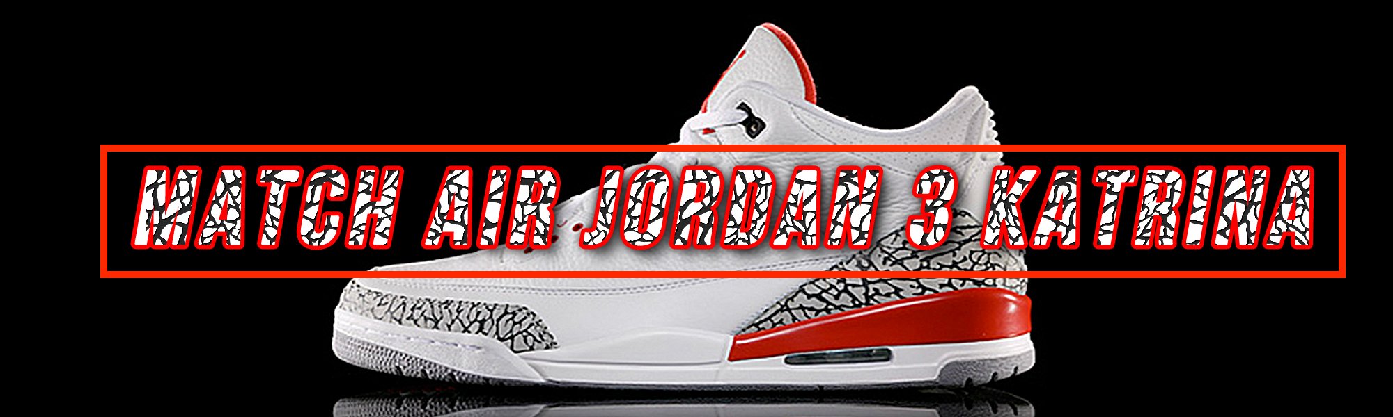 jordan 3 katrina outfits